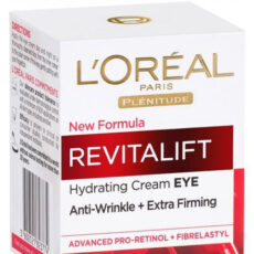 کرم دور چشم لورآل (Loreal) مدل Revitalift حجم 15 میلی لیتر