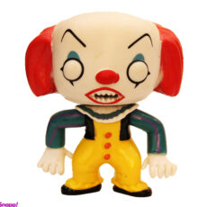 فیگور شخصیت ترسناک It کد 46