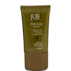 کرم آنتی آکنه ژوت (Jute) حجم 30 میلی لیتر