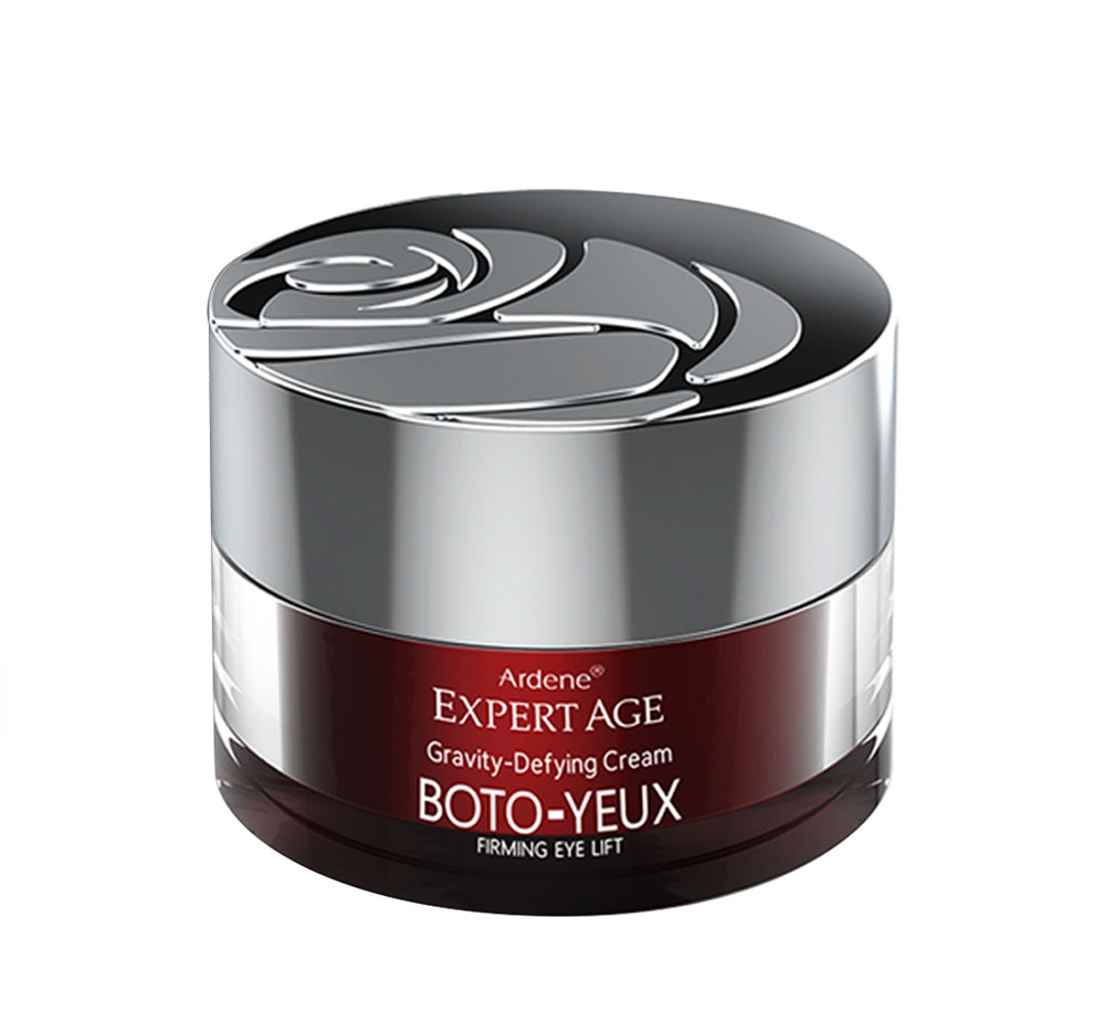 کرم ضد افتادگی قوی پلک و دور چشم آردن (Ardene) مدل Boto-Yeux