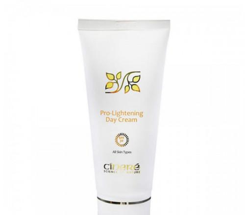 کرم روشن کننده روز سینره (Cinere) با SPF30 حجم 60 میلی لیتر