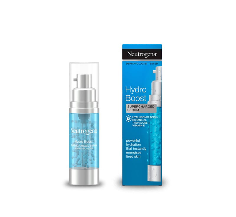 سرم آبرسان و روشن کننده نیتروژنا (Neutrogena) حجم 30 میلی لیتر