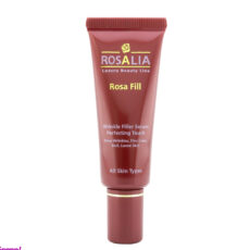 سرم پرکننده چروک رزالیا (Rosalia) مدل Rosa Fill حجم 25 میلی لیتر