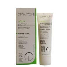 کرم ضد جوش بسیار قوی درماتوم (Dermatome) مدل Azelex حجم 50 میلی لیتر