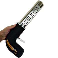کیت مکش تامی تیونینگ مدل steele304 طرح 63mm tu5_tu3_xu7