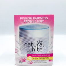 کرم سفید کننده روز اولای مدل Pinkish حجم 50 میلی لیتر