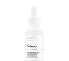 سرم پوست دی اوردینری (The Ordinary) مدل 1% Niacinamide 10% + Zinc حجم 30 میلی لیتر