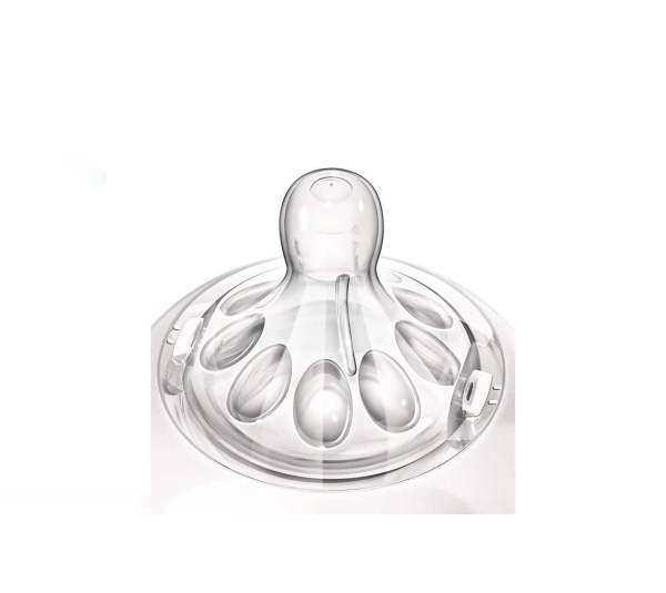شیشه شیر اونت (Avent) مدل SCF690/17 ظرفیت 125 میلی لیتر