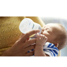 شیشه شیر اونت (Avent) مدل SCF690/17 ظرفیت 125 میلی لیتر