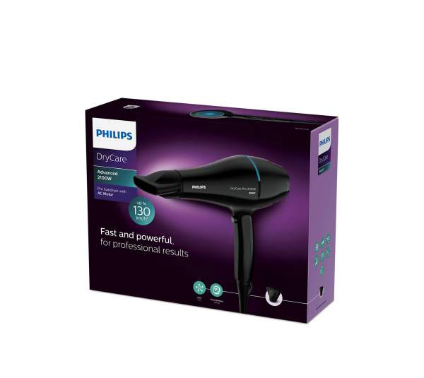 سشوار فیلیپس (Philips) مدل BHD272