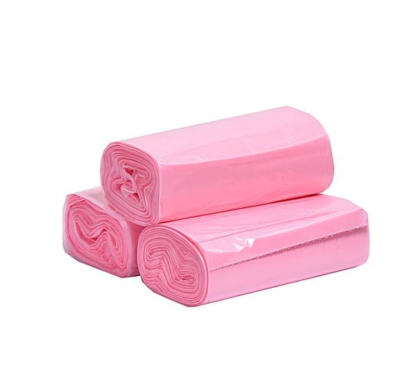 کیسه زباله هیوا (Hiva) مدل Small بسته 3 عددی