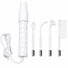 دستگاه جوانسازی هایفرکوئنسی اسپاتی مدل SPTY-4PRP