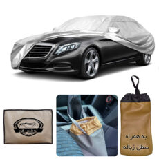 چادر خودرو لوکس کار مدل شمعی مناسب برای سانگ یانگ اکتیون