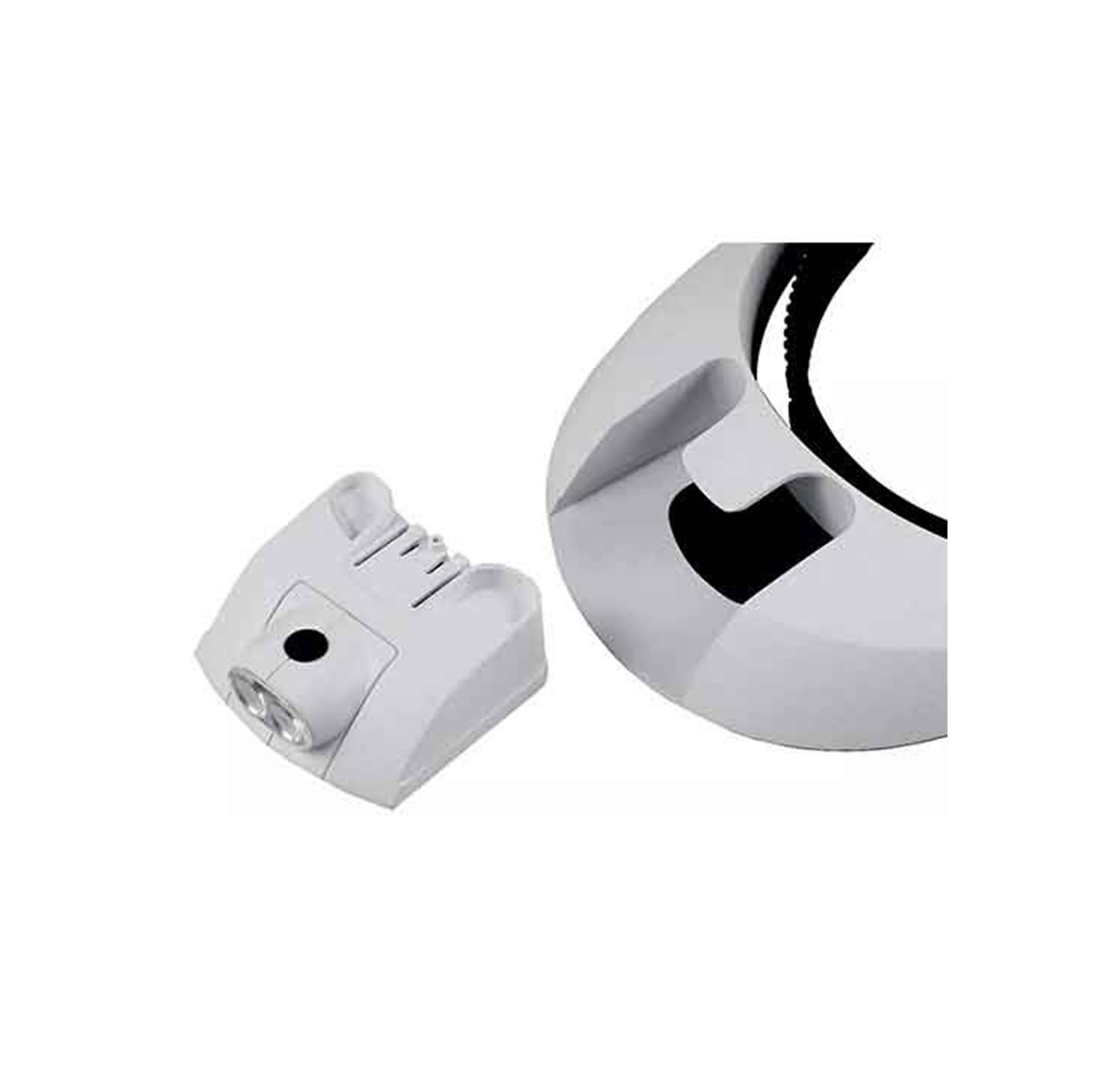 ذره بین مدل MG81001-G