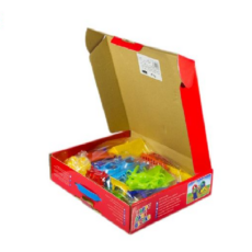 اسباب بازی تک توی (Tak Toy) مدل پارک شادی بسته 98 تکه