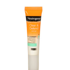ژل ضد جوش نیتروژنا (Neutrogena) مدل Sivilce Karsiti حجم 15 میلی لیتر