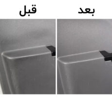 محلول صفرشویی خودرو مدل LT1 حجم 4 لیتر