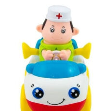 اسباب بازی هولی تویز (Huile Toys) مدل Professional Doctor
