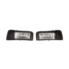 پرژکتور خودرو مدل SFD 5584 مناسب برای 405 بسته دو عددی