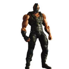 اکشن فیگور مدل Bane