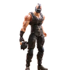 اکشن فیگور مدل Bane