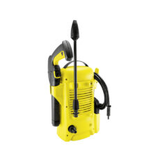 کارواش کرشر مدل K2 Universal مجموعه 4 عددی