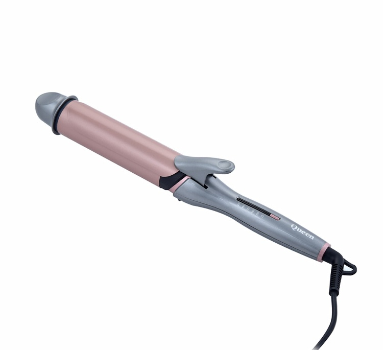 فر کننده مو کویین (Queen) مدل HT638n