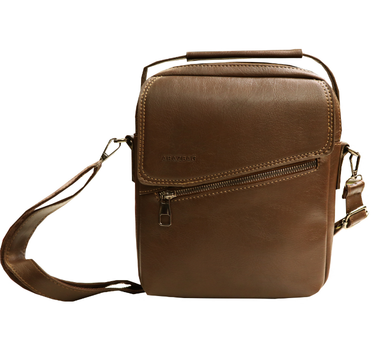 کیف دوشی مردانه مدل Arazbag 01