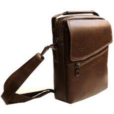 کیف دوشی مردانه مدل Arazbag 01