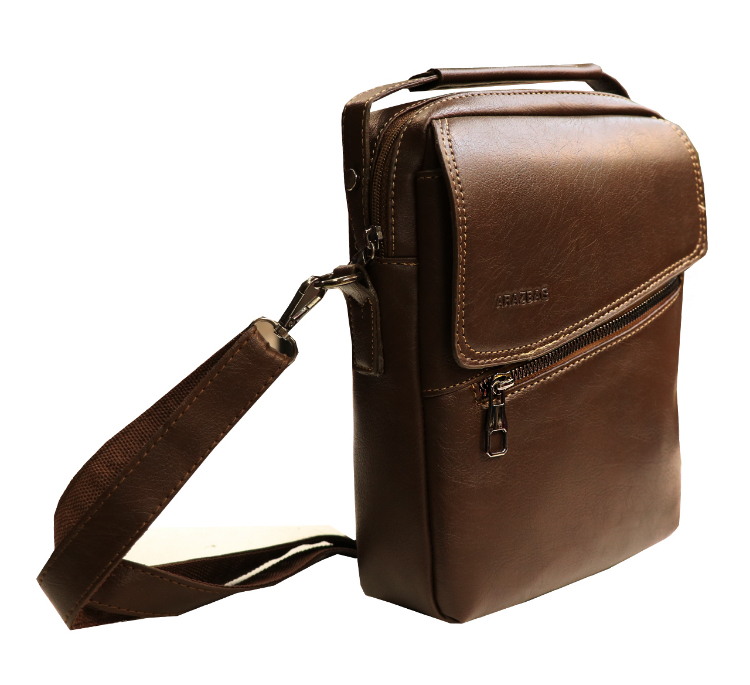 کیف دوشی مردانه مدل Arazbag 01