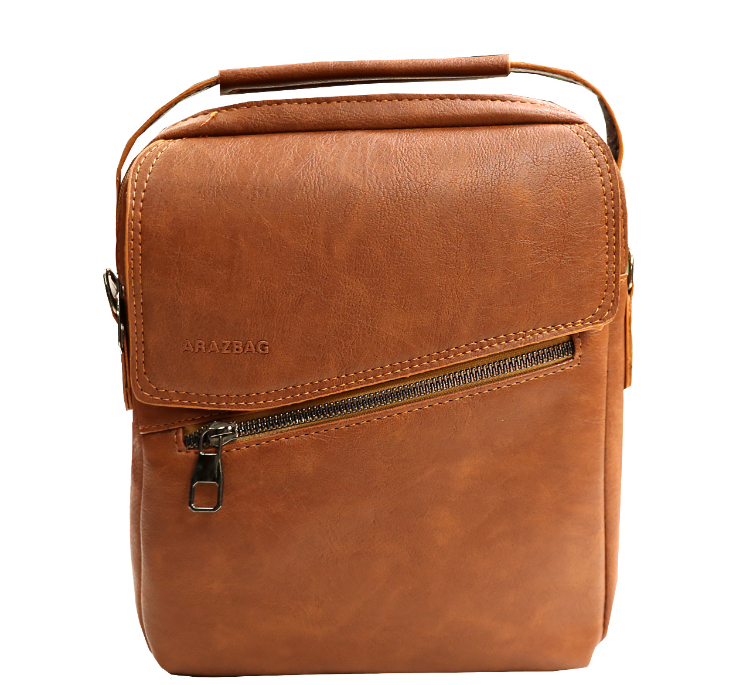 کیف دوشی مردانه مدل Arazbag 01