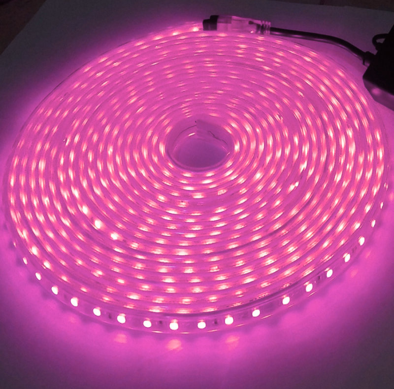 ریسه ال ای دی مدل RGB طول 5 متر