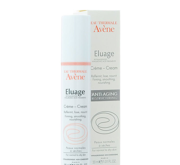کرم ضد چروک اون (Avene) مدل Eluage