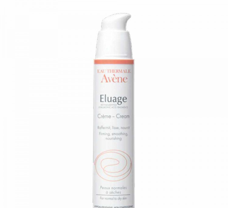 کرم ضد چروک اون (Avene) مدل Eluage