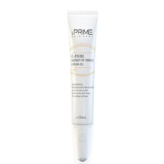 کرم ژل دور چشم پریم (Prime) مدل Instant Eye Firming