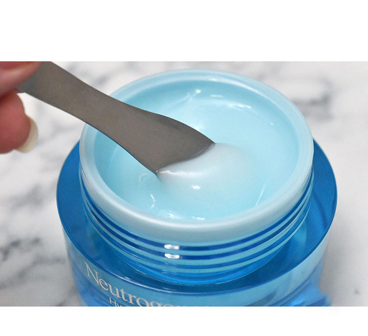 ژل کرم آبرسان نوتروژینا (Neutrogena) مخصوص پوست خشک
