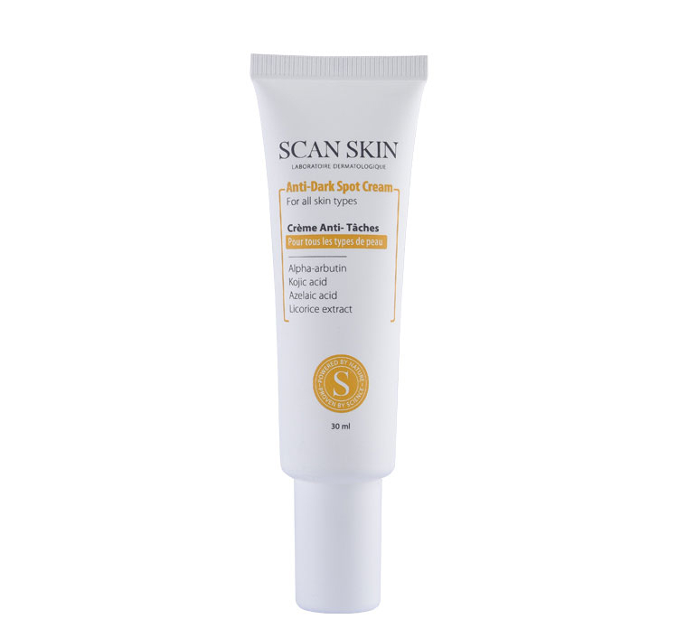 کرم ضد لک اسکن اسکین (Scan Skin)