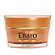کرم ویتامین سی الارو (Ellaro)