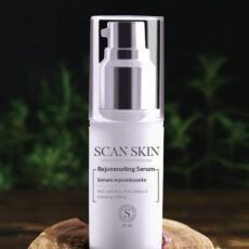 سرم ضد چروک اسکن اسکین (Scan Skin)