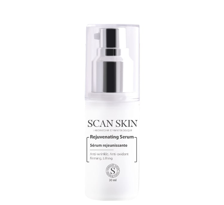 سرم ضد چروک اسکن اسکین (Scan Skin)