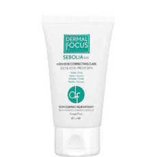 ژل ضد جوش درمال فوکوس (Dermal Focus) مدل Sebolia SOS