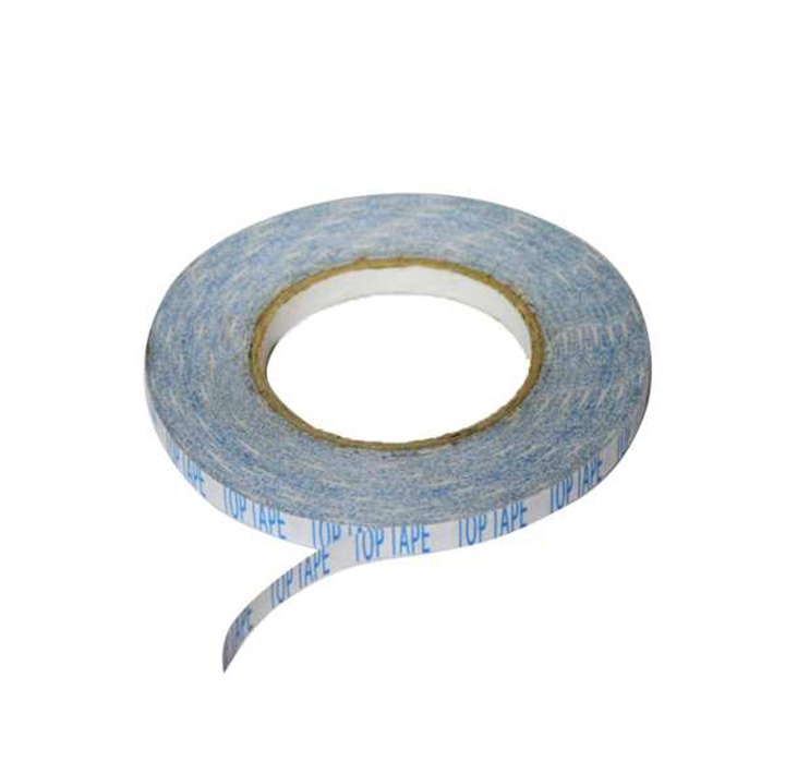 چسب دوطرفه تاپ تیپ کد 6 عرض 1 سانتی متر بسته 2 عددی