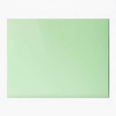 وایت برد شیشه ای بردین مدل آهنربایی کد 97 سایز 90*70 سانتی متر