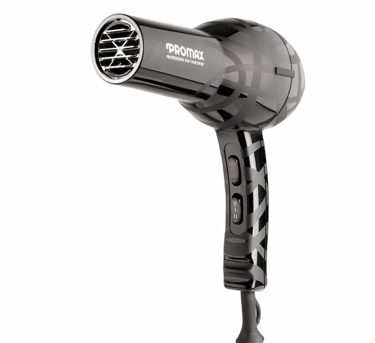 سشوار پرومکس (Promax) مدل 7854n توان 2000 وات