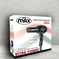 سشوار پرومکس (Promax) مدل 7854n توان 2000 وات