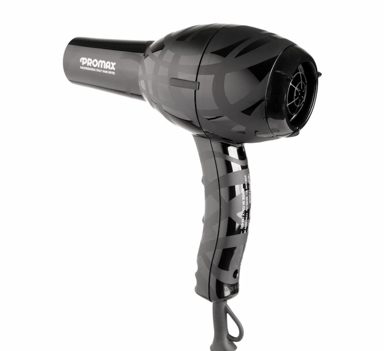 سشوار پرومکس (Promax) مدل 7854n توان 2000 وات