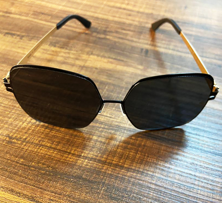عینک آفتابی زنانه ایس برلین مدل MB-01