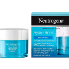 واتر ژل آبرسان نوتروژینا مدل Hydro Boost Water Gel حجم 50 میلی لیتر