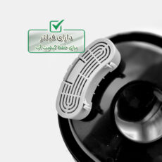 آبخوری هوشمند حیوانات خانگی مدل SMART FRESH