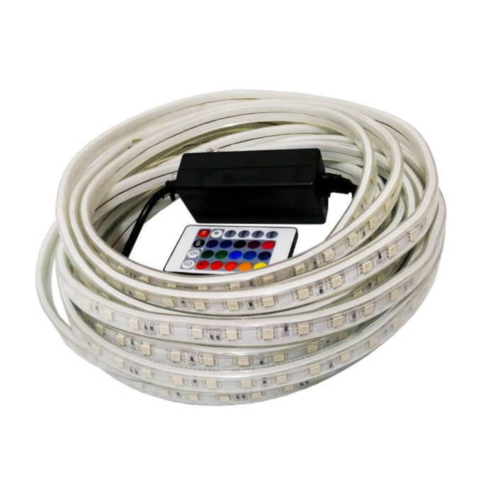 ریسه ال ای دی مدل RG9007 طول 15 متر